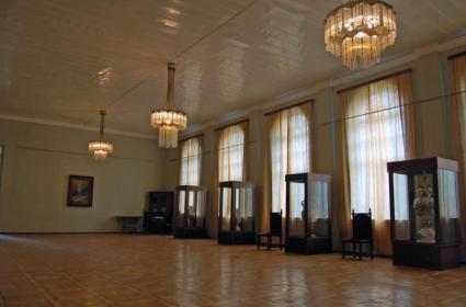 Adjara Eyalet Müzesi 