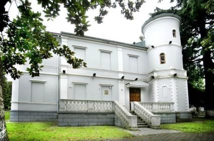 Nobel Kardeşler Teknoloji Müzesi 