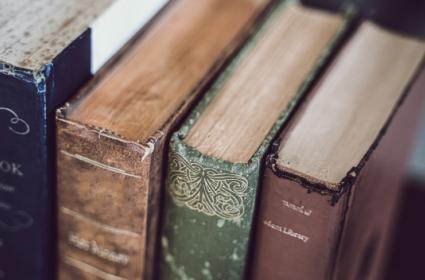 Salaborsa Kütüphanesi 