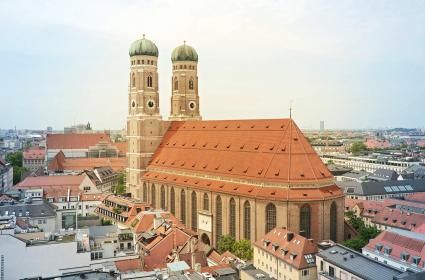 Frauenkirche 
