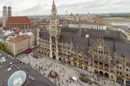 MarienPlatz 