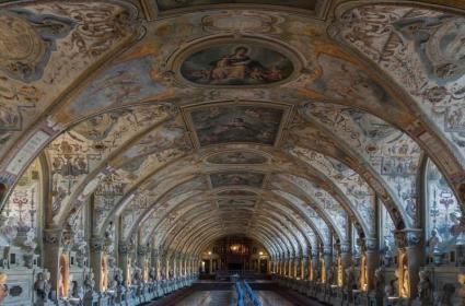 Munich Residenz 