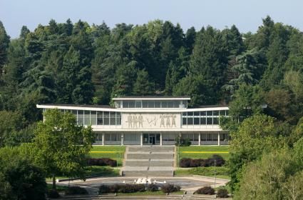 Yugoslav Tarihi Müzesi 