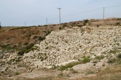 Karataş-Magarsus Antik Kenti 