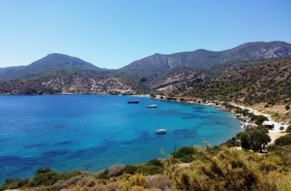 Kargı Koyu Kargı Koyu