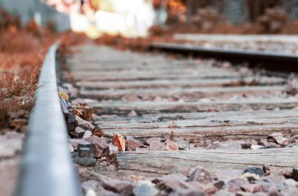 Petite Ceinture (Eski Demiryolu Hattı) 