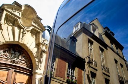 Le Marais