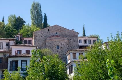 St. John Kilisesi