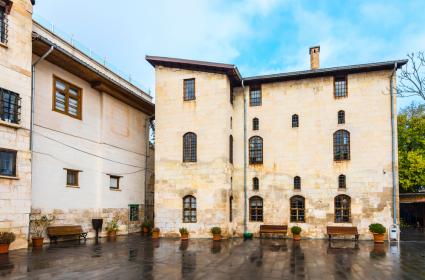 Gaziantep Oyun ve Oyuncak Müzesi 