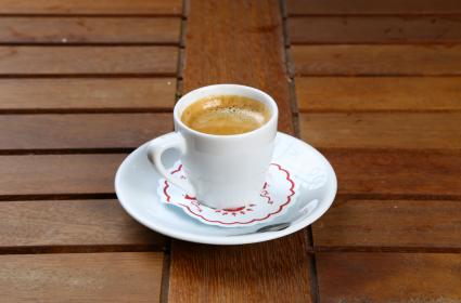 Tarihi Tahmis Kahvesi 