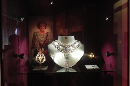 Diamond Museum 