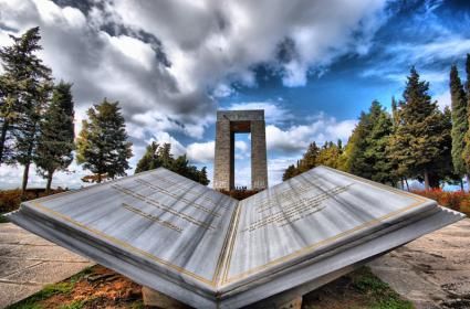 Gelibolu Savaş Müzesi