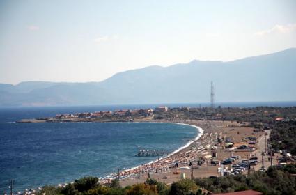 Tepeköy Çınaraltı