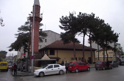Kırkpınar Kırkpınar