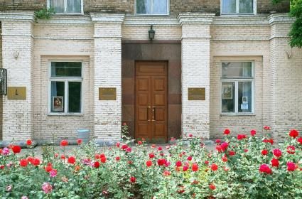 Solovyanenko Heykeli