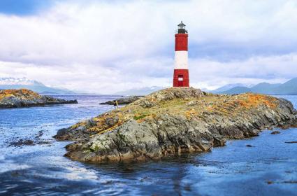 Parque Nacional Tierra del Fuego