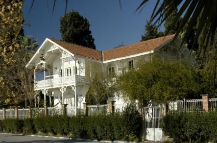 Kocaeli Müzesi (Arkeoloji ve Etnografya Müzesi)