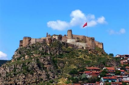 Kastamonu Konakları