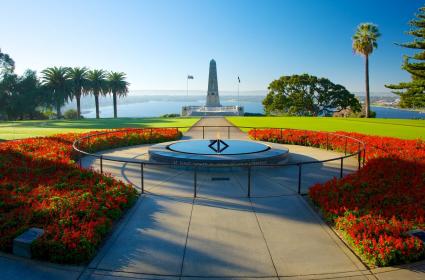 Batı Avustralya Sanat Galerisi