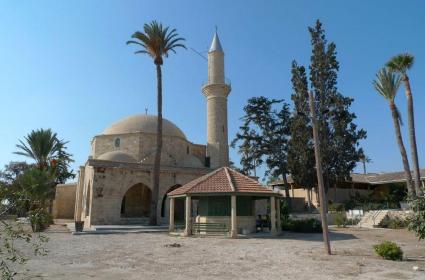 Larnaka’da görülmesi gereken diğer yerler