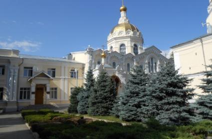 Saint Mary Magdalene Ermeni Kilisesi