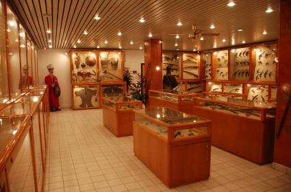 Çeşnigir Köprüsü