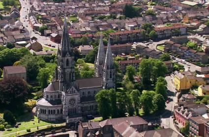 Aziz Finbarr Katedrali