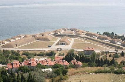 Gelibolu Yarımadası Tarihî Millî Parkı 