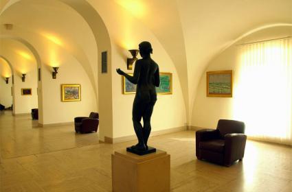 Musée de l’Annonciade Musée de l’Annonciade