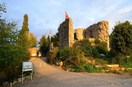 Ceneviz Kalesi