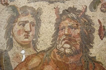 Reyhanlı Hamamat Kaplıcaları