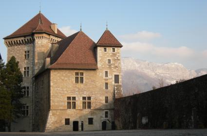 St. Maurice Kilisesi