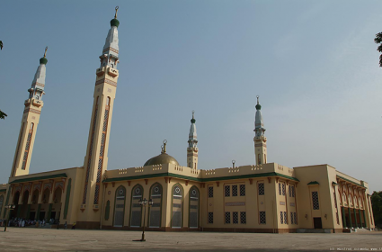 Kral Fahd Köprüsü