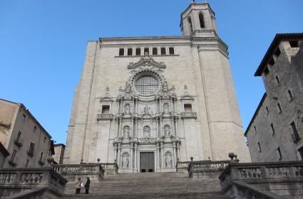 Plaça de la Independència