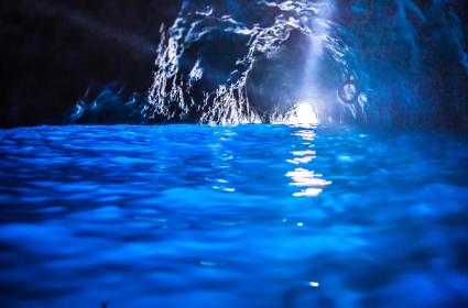Blue Grotto Blue Grotto