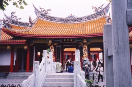 Nagasaki Atom Bombası Müzesi