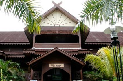 Kilim Karst Geoforest Park