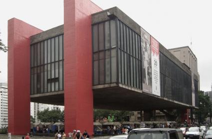 Liberdade Bölgesi