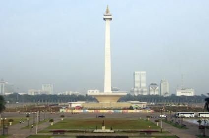 Cakarta Ulusal Müzesi