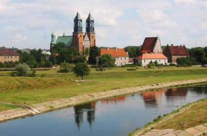 Ostrów Tumski