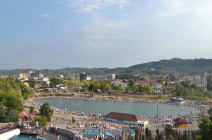 Srebrenik Fortress