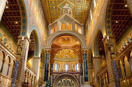 İdris Baba Türbesi