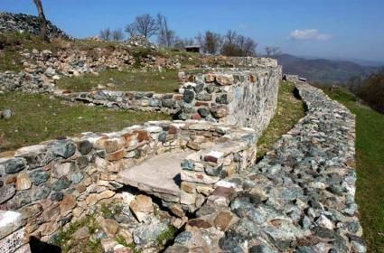 İsa Bey Hamamı İsa Bey Hamamı