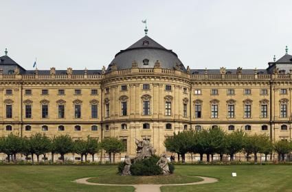 Residenz