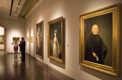 Goya Müzesi (Museo Camón Aznar)