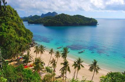 Mumyalanmış Keşiş