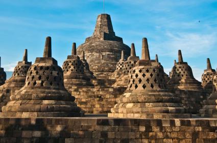 Yogyakarta Sarayı / Keraton