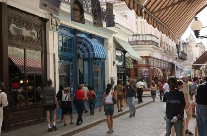 Calle Obispo
