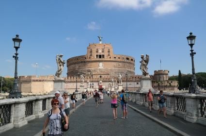 Castel Sant Angelo 
