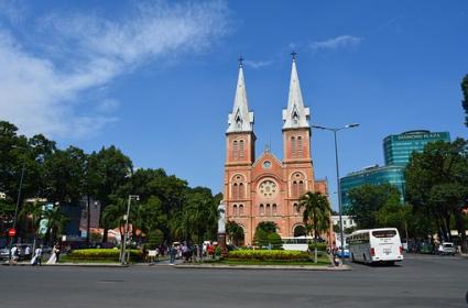 Thien Hau Temple (Pagoda)
